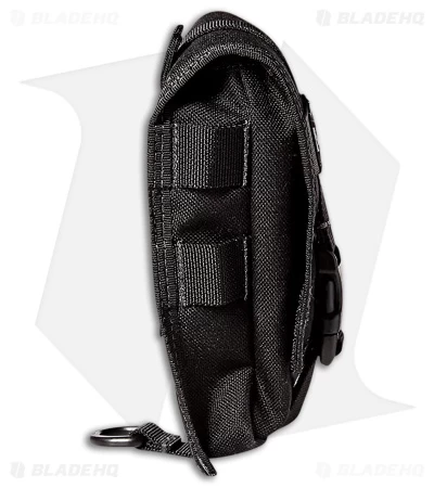 Maxpedition TC-3 Waistpack Black 6 Maxpedition TC-3 Waistpack Black - Image 4