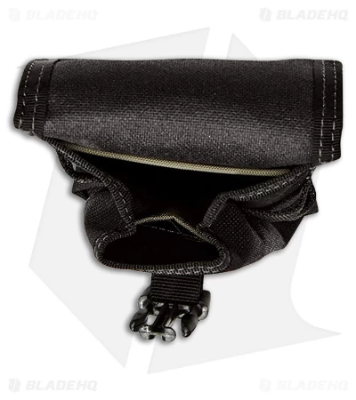 Maxpedition TC-3 Waistpack Black 5 Maxpedition TC-3 Waistpack Black - Image 3