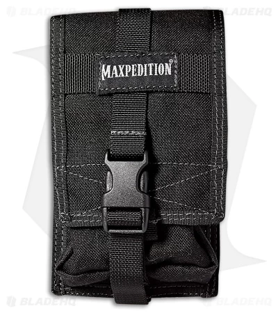 Maxpedition TC-3 Waistpack Black 3 Maxpedition TC-3 Waistpack Black