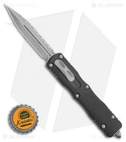 Microtech Dirac Delta Dagger OTF Automatic Knife (3.75" Apocalyptic) 227-12AP 9 Microtech Dirac Delta Dagger OTF Automatic Knife (3.75" Apocalyptic) 227-12AP -Knife Shop Microtech Dirac Delta Dagger OTF Automatic Knife 3.75in Apocalyptic 227 12AP BHQ 117655 LS Bottlecap