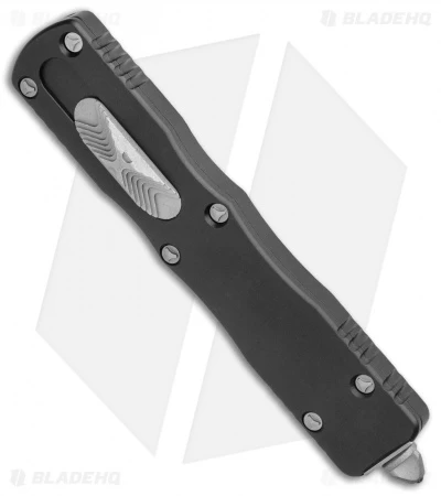 Microtech Dirac Delta Dagger OTF Automatic Knife (3.75" Apocalyptic) 227-12AP 4 Microtech Dirac Delta Dagger OTF Automatic Knife (3.75" Apocalyptic) 227-12AP - Image 2