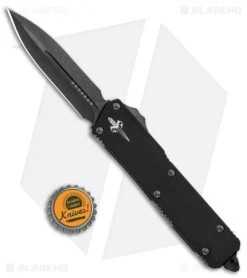 Microtech Scarab II Dagger Anodized Alloy W/ DLC (3.75" Two-Tone Apocalyptic) -Knife Shop Microtech Scarab II Dagger Anodized Alloy DLC Dagger Black SW BHQ 12619 jr bottlecap