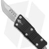 Microtech Mini Troodon Hellhound Signature Series OTF Automatic Knife(1.9" SW) -Knife Shop Microtech Troodon Mini Troodon Hellhound Signature Series OTF Auto SW BHQ 179054 jr