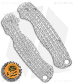 Original GOAT Spyderco PM2 Replacement Scales - Pineapple/Aluminum/Buff 7 Original GOAT Spyderco PM2 Replacement Scales - Pineapple/Aluminum/Buff -Knife Shop Original Goat Spyderco PM2 Replacement Scales Pineapple Aluminum Buff BHQ 177736 jr bottlecap