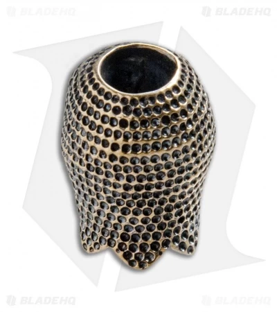 RUS Beads Shop Conquistador Lanyard Bead - Bronze 4 RUS Beads Shop Conquistador Lanyard Bead - Bronze - Image 2