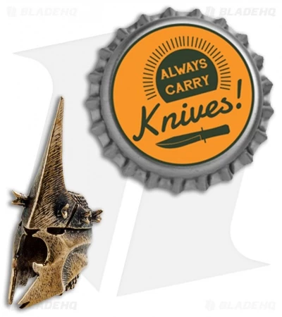 RUS Beads Shop Dragon Rider Lanyard Bead - Bronze 5 RUS Beads Shop Dragon Rider Lanyard Bead - Bronze - Image 3