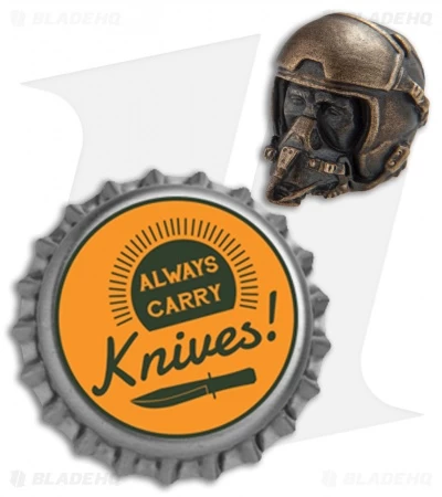 RUS Beads Shop Pilot Lanyard Bead - Bronze 5 RUS Beads Shop Pilot Lanyard Bead - Bronze - Image 3