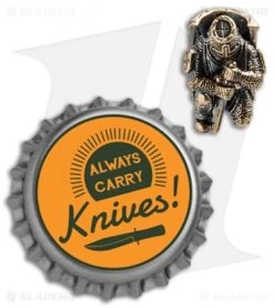 RUS Beads Shop Templar Knight Lanyard Bead - Bronze 7 RUS Beads Shop Templar Knight Lanyard Bead - Bronze -Knife Shop RUS Beads Shop Templar Knight Lanyard Bead Bronze BHQ 78577 jr bottlecap