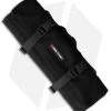 Real Steel EDC Roll Black Nylon (13.5") RS051 -Knife Shop Real Steel EDC Roll Black Nylon BHQ 100664 jr