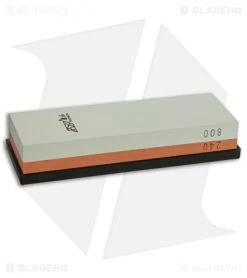 Real Steel Japanese Whetstone X (Coarse) W0001