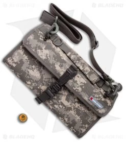 Real Steel Pilgrim 22 Knife Bag Digital Camo 1050D Nylon RS043 -Knife Shop Real Steel Pilgrim 22 Bag Digital Camo 1050D Nylon RS043 BHQ 99055 jr bottlecap