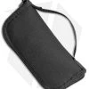 Real Steel Urban Discreet EDC Bag Black Nylon (5.5" X 4") RSRS023