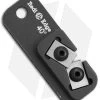 Redi Edge Dog Tag 40 Degree Sharpener Small Black