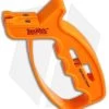 Smith's 10-Second Knife And Scissors Sharpener (Orange) JIFF-S -Knife Shop Smiths 10 second knife scissors sharpener orange JIFF S BHQ 38213 er 2