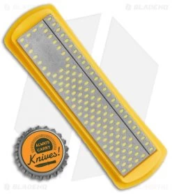 Smith's 4" Coarse Diamond Sharpening Stone 50924 -Knife Shop Smiths 4in Coarse Diamond Sharpening Stone 50924 BHQ 78988 jr bottlecap