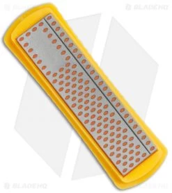 Smith's 4" Sharpening Stone 750 Grit Diamond 50363