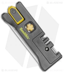 Smith's Sharpener & Knife Tool 50674
