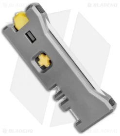 Smith's Sharpener & Knife Tool 50674 -Knife Shop Smiths Sharpener and Knife Tool 50674 BHQ 78941 jr side