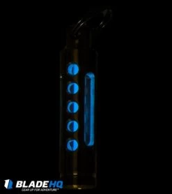 Spalinger Gear Brass Round Lantern (Satin) 15 Spalinger Gear Brass Round Lantern (Satin) -Knife Shop Spalinger Gear Brass Round Lantern Satin BHQ 85715 jr blue glow