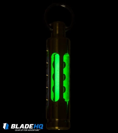 Spalinger Gear Brass Round Lantern (Satin) 8 Spalinger Gear Brass Round Lantern (Satin) - Image 6