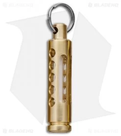 Spalinger Gear Brass Round Lantern (Satin) 13 Spalinger Gear Brass Round Lantern (Satin) -Knife Shop Spalinger Gear Brass Round Lantern Satin BHQ 85715 jr purple