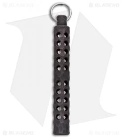 Spalinger Gear Copper XL Round Carved Lantern (Dark Patina) -Knife Shop Spalinger Gear Copper XL Carved Tritium Lantern Dark Patina BHQ 89880 jr green