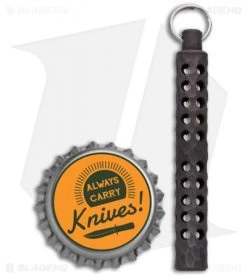 Spalinger Gear Copper XL Round Carved Lantern (Dark Patina) -Knife Shop Spalinger Gear Copper XL Carved Tritium Lantern Dark Patina BHQ 89880 jr green bottlecap