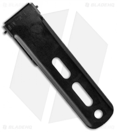 ULTI-CLIP 3+ Attachment Clip Black 4 ULTI-CLIP 3+ Attachment Clip Black - Image 2