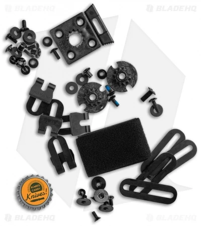 ULTICLIP UltiLink Rapid Attachment Modular Linking System Complete Kit 4 ULTICLIP UltiLink Rapid Attachment Modular Linking System Complete Kit - Image 2