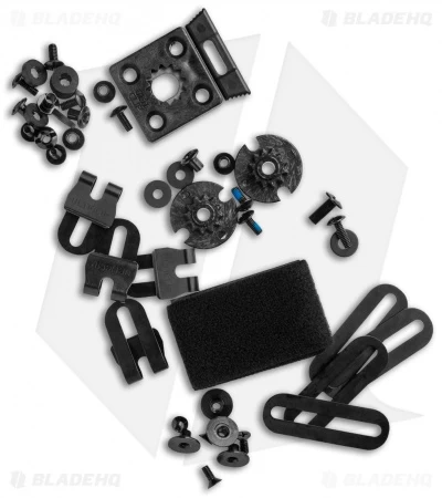 ULTICLIP UltiLink Rapid Attachment Modular Linking System Complete Kit 3 ULTICLIP UltiLink Rapid Attachment Modular Linking System Complete Kit