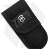 Victorinox Black Cordura Sheath Belt Pouch 4109920 -Knife Shop Victorinox Cordura Belt Pouch BHQ 109327 jr