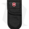 Victorinox 5" Cordura Belt Pouch -Knife Shop Victorinox Cordura belt pouch BHQ 64560 er