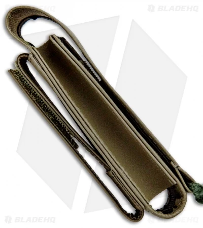 Victorinox Hunter Pro Belt Pouch 5.25" Nylon Sheath 4 Victorinox Hunter Pro Belt Pouch 5.25" Nylon Sheath - Image 2