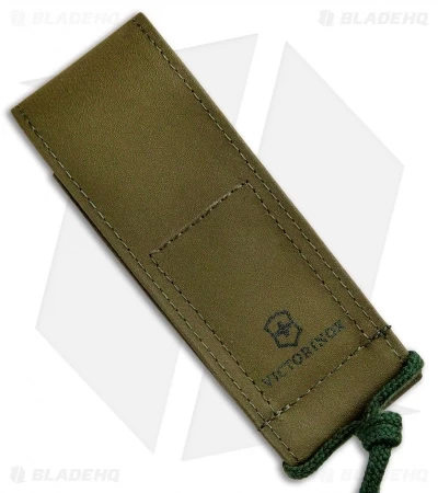 Victorinox Hunter Pro Belt Pouch 5.25" Nylon Sheath 3 Victorinox Hunter Pro Belt Pouch 5.25" Nylon Sheath