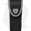 Victorinox 4.75" Nylon Sheath W/ Velcro Clasp -Knife Shop Victorinox Large nylon sheath velcro clasp BHQ 64565 er