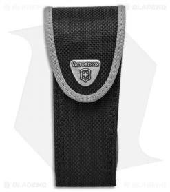 Victorinox 4.75" Nylon Sheath W/ Velcro Clasp