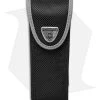 Victorinox 4.5" Nylon Sheath W/ Velcro Clasp 2 Victorinox 4.5" Nylon Sheath W/ Velcro Clasp -Knife Shop Victorinox Medium nylon sheath velcro clasp BHQ 64564 er