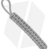 Victorinox Paracord Pendant (Silver) 4.1875.26 -Knife Shop Victorinox Paracord Pendant Silver 4.1875.26 BHQ 96672 jr