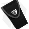 Victorinox Large Pocket Knife Nylon Pouch -Knife Shop Victorinox large Pocket Knife Nylon Pouch BHQ 109311 td
