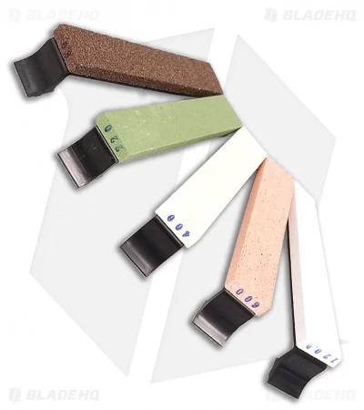 ViperSharp Diamond & Ceramic Sharpening System 4 ViperSharp Diamond & Ceramic Sharpening System - Image 2