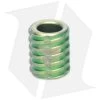 WE Knife Co. Titanium Lanyard Bead (Green) A-02A -Knife Shop WE Knife Co ti lanyard bead green BHQ 74766 er