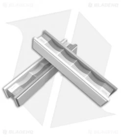 Wicked Edge Super Fine Ceramic Sharpening Stones 1200/1600 Grit