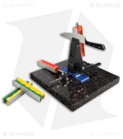 Wicked Edge WE130-17 Precision Sharpener Knife Sharpening Kit