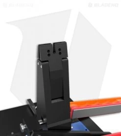 Wicked Edge WE130-17 Precision Sharpener Knife Sharpening Kit -Knife Shop Wicked Edge WE130 17 Precision Sharpener Knife Sharpening Kit BHQ 52430 jr clamp