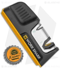 Work Sharp Kitchen Series Kitchen Edge Knife Sharpener -Knife Shop Work Sharp Kitchen Series Edge Knife Sharpener BHQ 140052 jr bottlecap