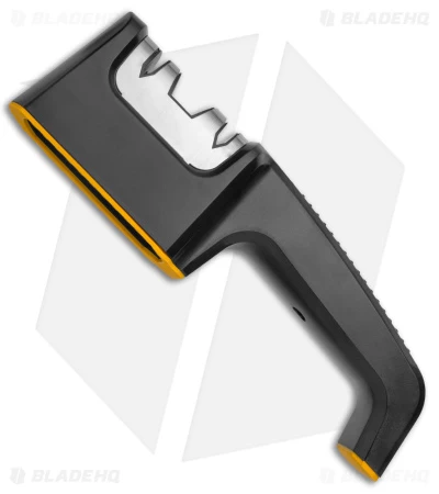 Work Sharp Kitchen Series Pull Through Knife Sharpener 5 Work Sharp Kitchen Series Pull Through Knife Sharpener - Image 3