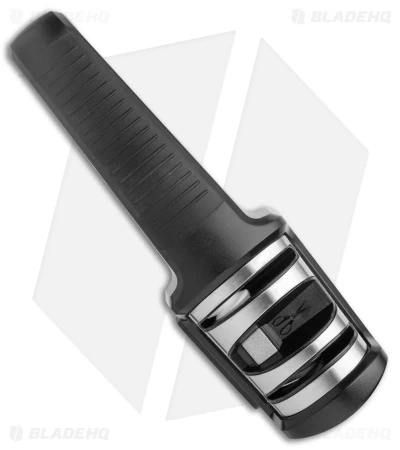 Work Sharp Kitchen Series Pull Through Knife Sharpener 4 Work Sharp Kitchen Series Pull Through Knife Sharpener - Image 2