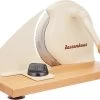 Zassenhaus Manual Bread Slicer Classic Hand Crank 11.75 In By 8 In - Cream -Knife Shop ZAS71s9JfYiaxL. AC SL1500