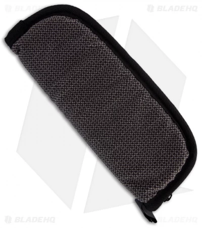 Ace Case Large 10" Fabric Knife Pouch (Assorted Colors) 3 Ace Case Large 10" Fabric Knife Pouch (Assorted Colors)