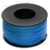 Blue Atwood Nano Cord (300') USA -Knife Shop atwood nano cord blue